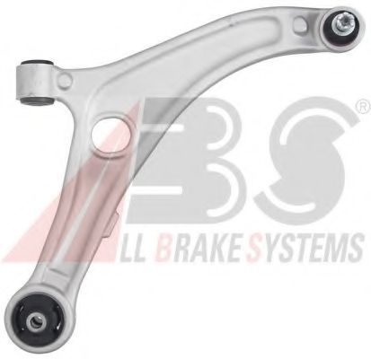211648 ABS Track Control Arm