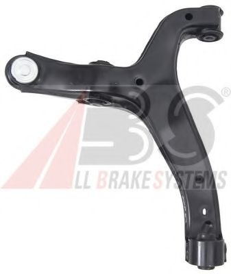 211651 ABS Track Control Arm