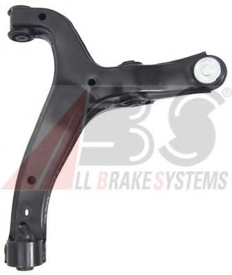 211652 ABS Track Control Arm