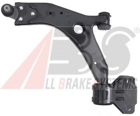 211653 ABS Track Control Arm