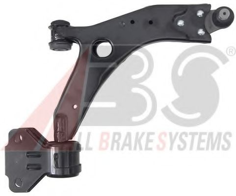 211654 ABS Track Control Arm