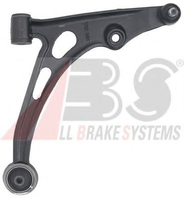 211656 ABS Track Control Arm