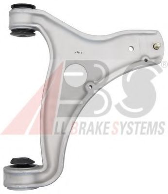 211658 ABS Track Control Arm