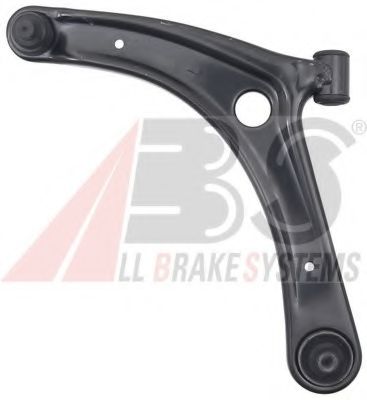 211659 ABS Track Control Arm