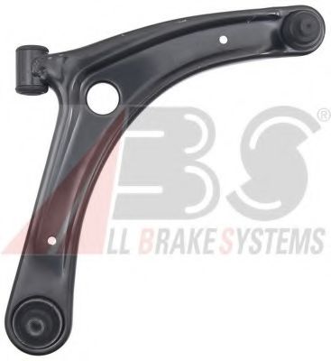 211660 ABS Track Control Arm