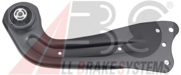 211668 ABS Track Control Arm