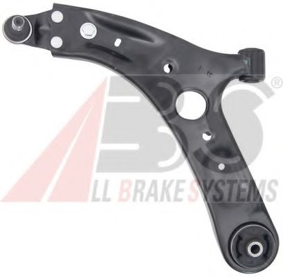 211672 ABS Track Control Arm