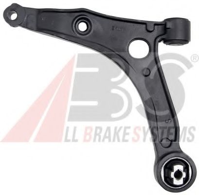 211676 ABS Track Control Arm