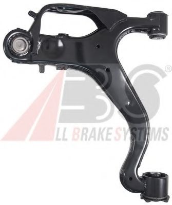 211683 ABS Track Control Arm