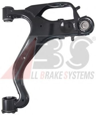 211684 ABS Track Control Arm