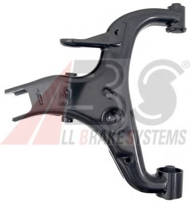 211689 ABS Track Control Arm