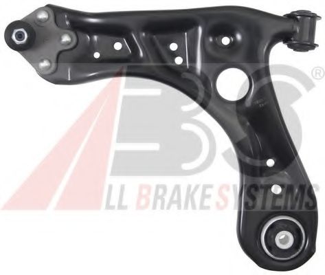 211693 ABS Track Control Arm
