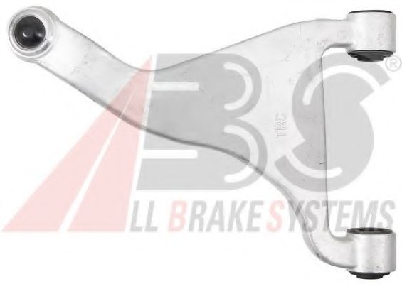 211700 ABS Brake Pad Set, disc brake