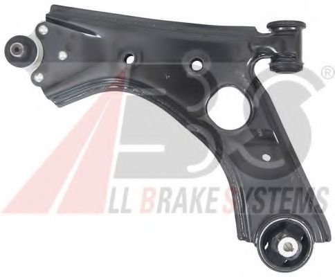 211704 ABS Track Control Arm