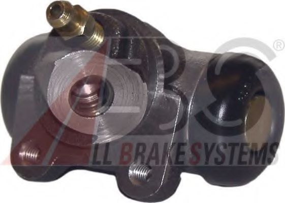 2122 ABS Brake System Brake Power Regulator