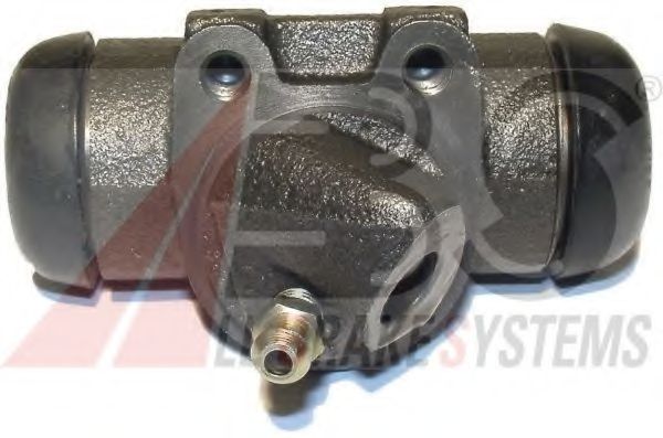2125 ABS Engine Timing Control Inlet Valve