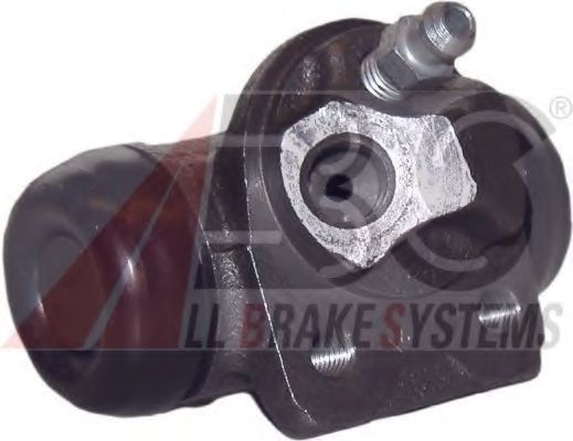 2128 ABS Shock Absorber