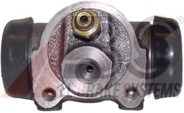 2133 ABS Holder, brake shaft bearing