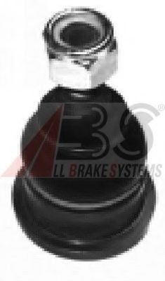 220050 ABS Brake System Brake Master Cylinder