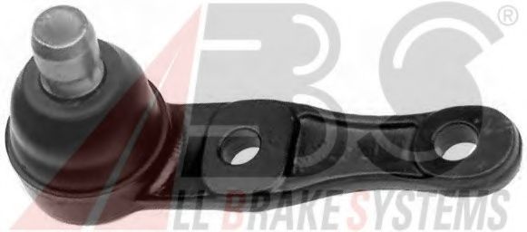 220116 ABS Brake System Wheel Brake Cylinder