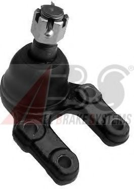 220184 ABS Wheel Suspension Ball Joint
