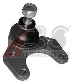 220242 ABS Ball Joint