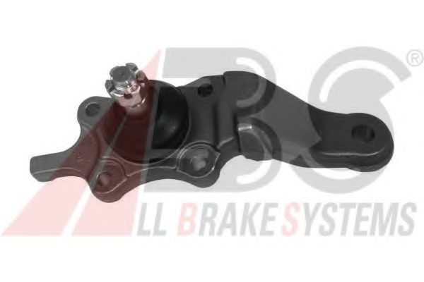 220306 ABS Brake System Brake Master Cylinder