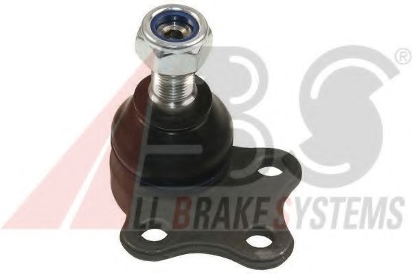 220406 ABS Ball Joint