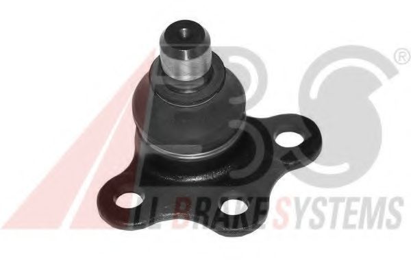 220418 ABS Ball Joint