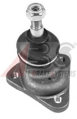 220421 ABS Ball Joint