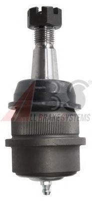 220428 ABS Ball Joint