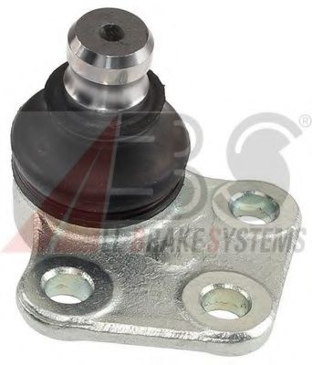 220508 ABS Ball Joint