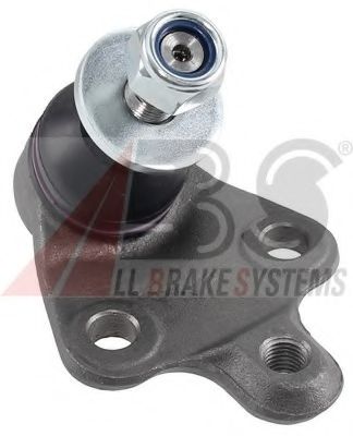 220525 ABS Ball Joint