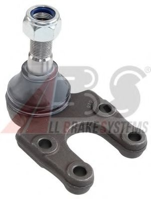 220543 ABS Shock Absorber