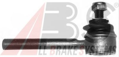 230077 ABS Brake System Brake Disc