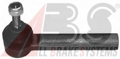 230094 ABS Brake System Brake Disc