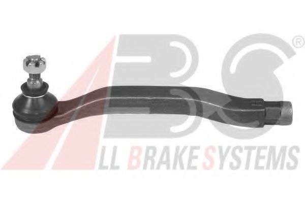230151 ABS Brake System Brake Disc