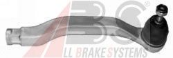 230157 ABS Brake System Brake Disc