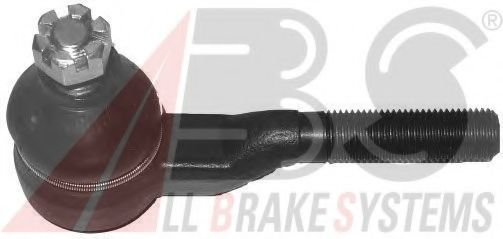 230163 ABS Brake System Brake Disc