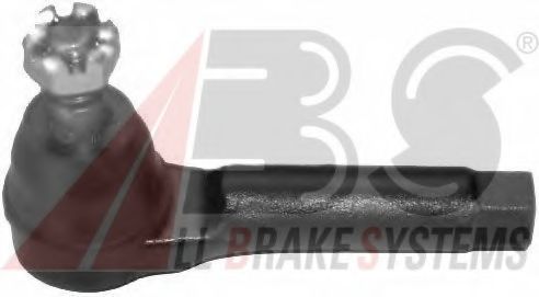 230181 ABS Brake System Brake Disc