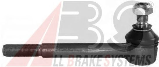 230187 ABS Brake Disc