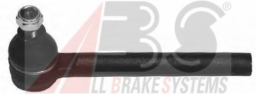 230194 ABS Brake System Brake Disc