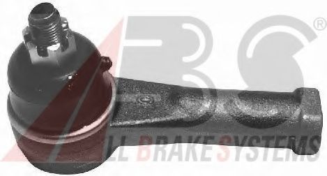 230209 ABS Brake System Brake Disc