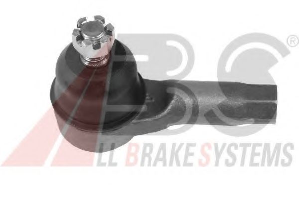 230220 ABS Brake System Brake Disc
