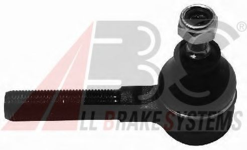 230233 ABS Brake System Brake Disc