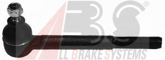 230243 ABS Brake System Brake Disc