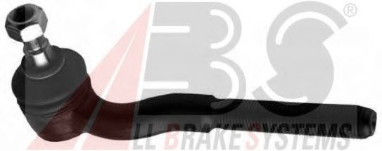 230251 ABS Brake System Brake Disc