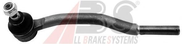 230337 ABS Brake System Brake Disc