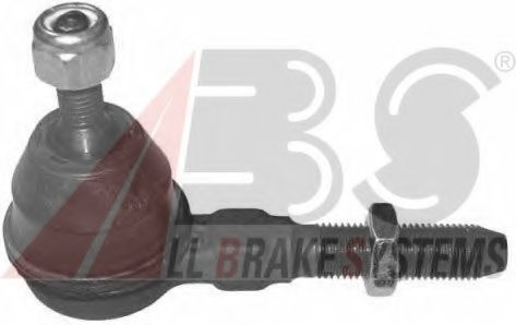 230376 ABS Brake System Brake Disc
