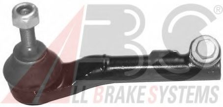 230381 ABS Bremsanlage Bremsscheibe